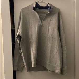 Vineyard Vines Men’s Quarter Zip